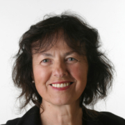 Portrait von Christine Klein