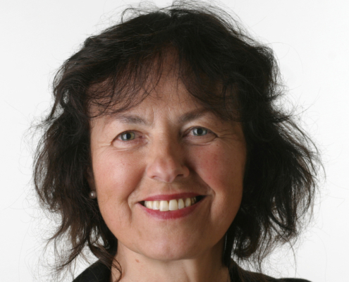 Christine Klein