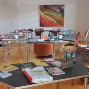 Schreibwerkstatt