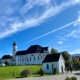 Wieskirche im Frühherbst